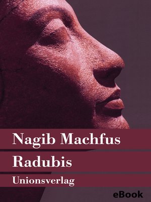 cover image of Radubis